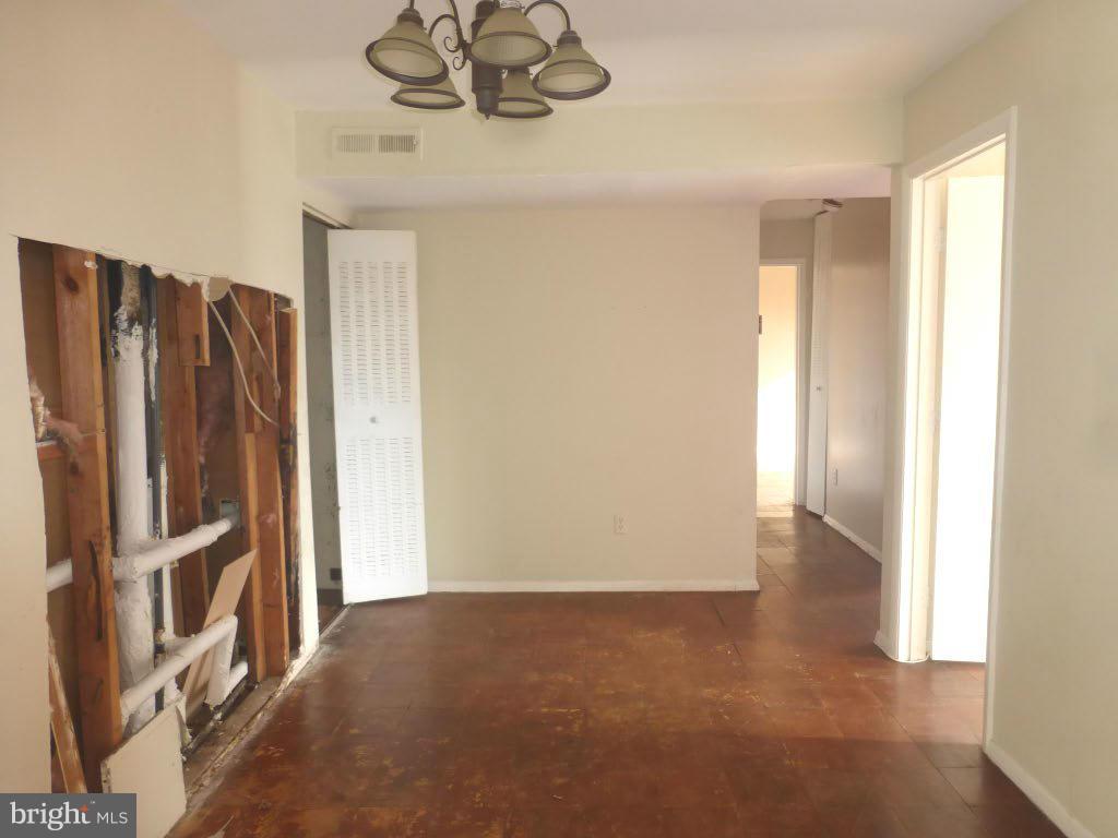 7975 Riggs Road, Unit 8 Hyattsville, MD 20783 - Photo 4 of 12 Dining Room