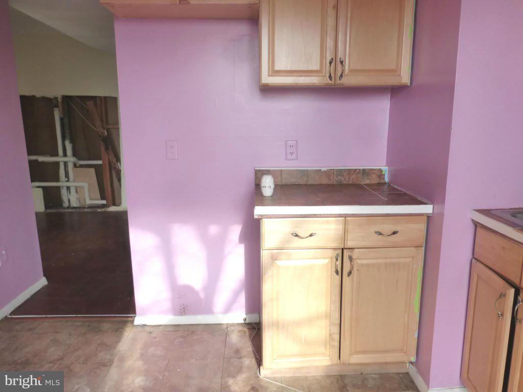 7975 Riggs Road, Unit 8 Hyattsville, MD 20783 - Photo 6 of 12 Kitchen