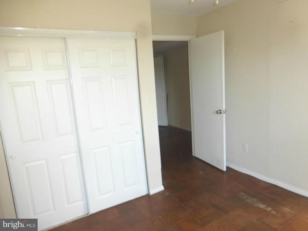 7975 Riggs Road, Unit 8 Hyattsville, MD 20783 - Photo 8 of 12 Bedroom
