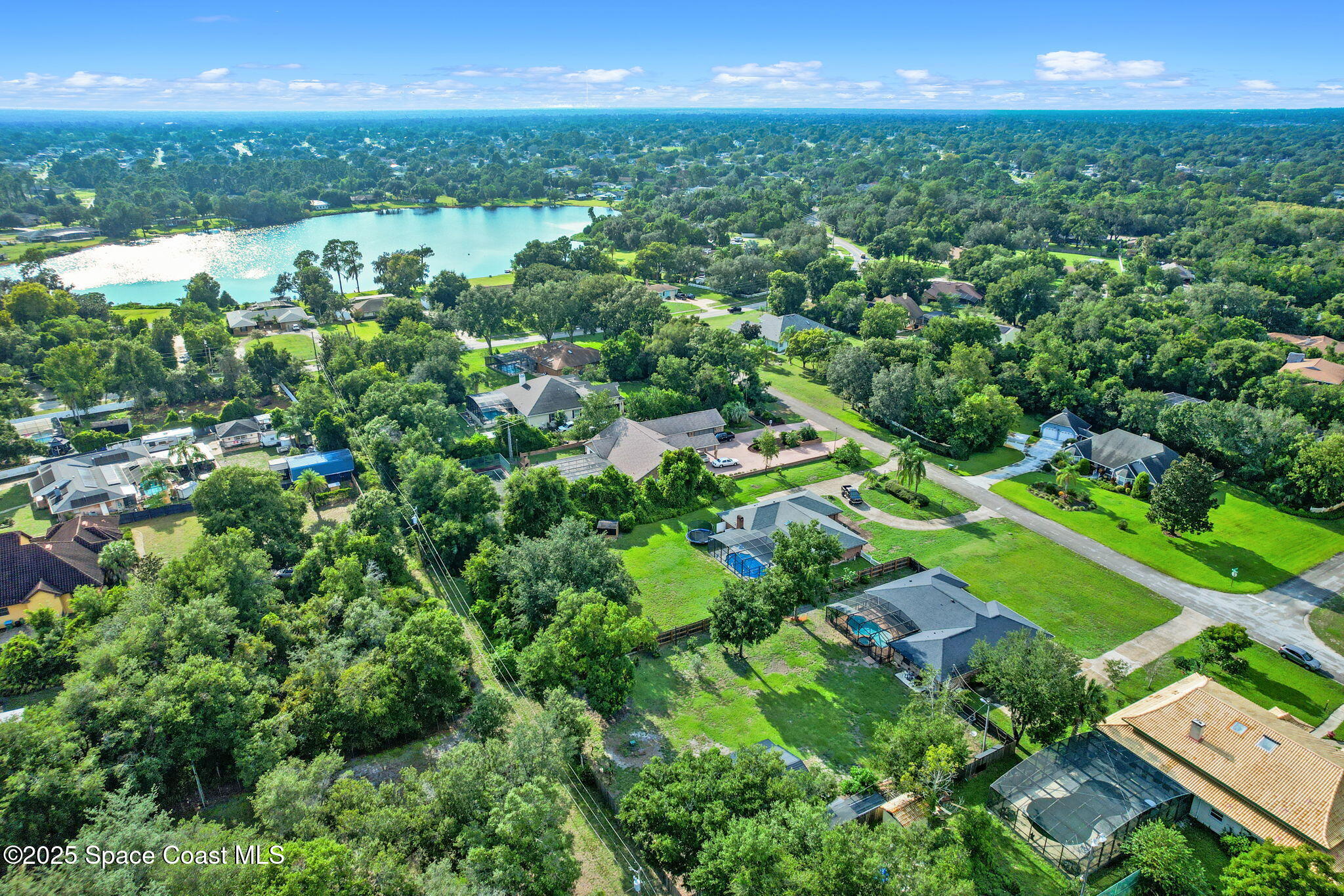 1873 Carrin Street Deltona, FL 32738 - Photo 49 of 54 a view of a city