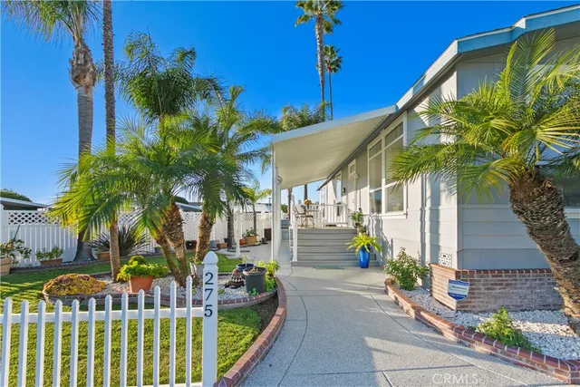 $349,000 | 24921 Muirlands Boulevard, Unit 275, Lake Forest, CA 92630