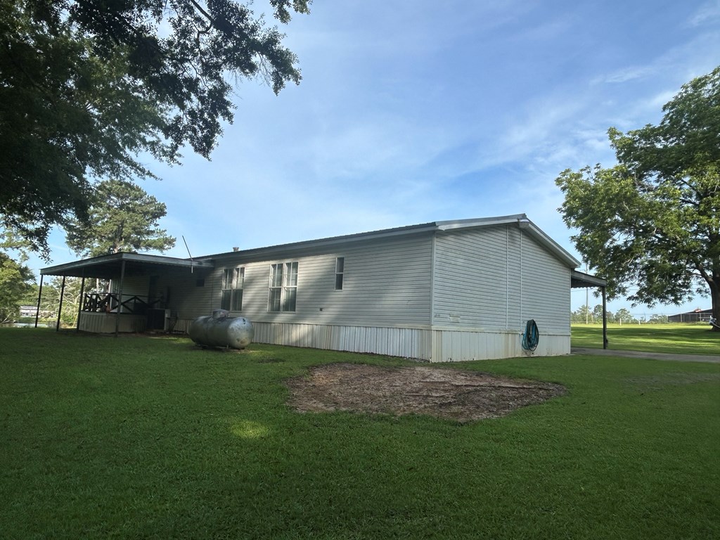 7697 Eddins Road Dothan, AL 36301 - Photo 28 of 65