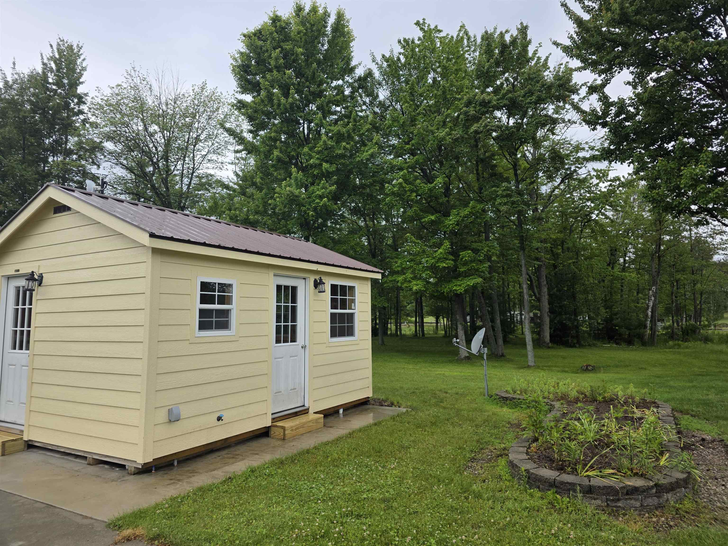 6100 Larson Road, Unit LOT: LOT 12 South Boardman, MI 49680 - Photo 2 of 16