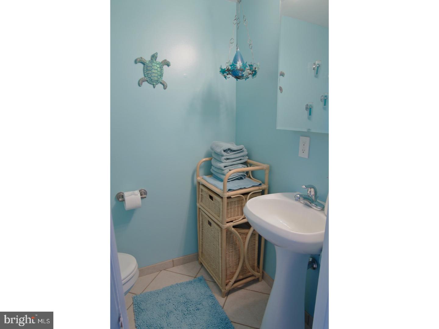 3 Firethorne Road Cherry Hill, NJ 08003 - Photo 11 of 25 Half Bath