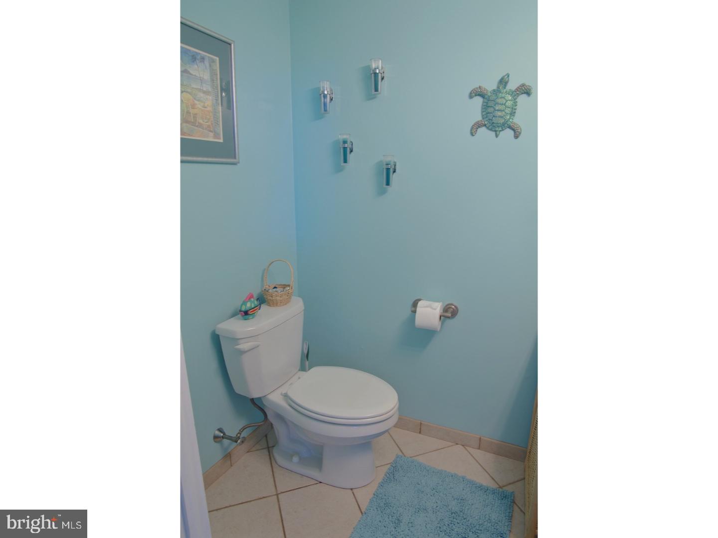3 Firethorne Road Cherry Hill, NJ 08003 - Photo 12 of 25 Half Bath