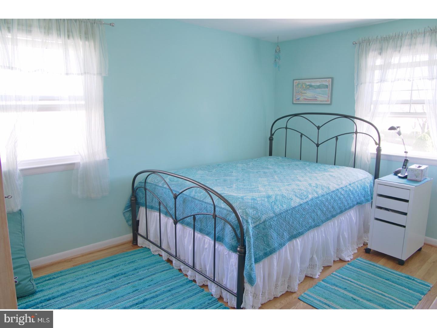 3 Firethorne Road Cherry Hill, NJ 08003 - Photo 13 of 25 Bedroom 2
