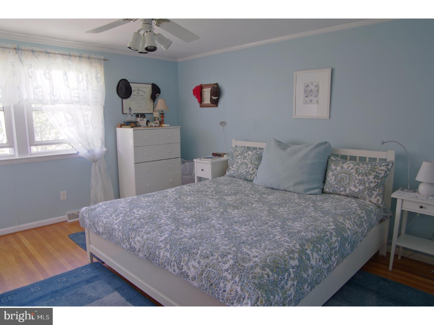 3 Firethorne Road Cherry Hill, NJ 08003 - Photo 15 of 25 Bedroom - Main