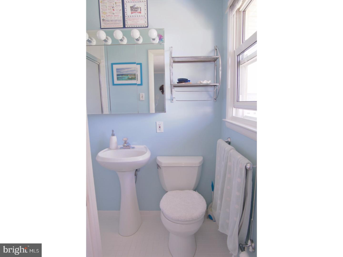 3 Firethorne Road Cherry Hill, NJ 08003 - Photo 16 of 25 Master Bathroom