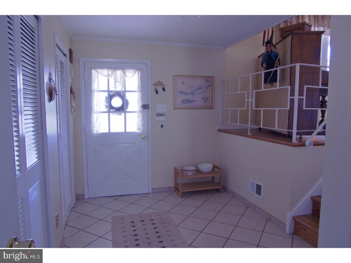 3 Firethorne Road Cherry Hill, NJ 08003 - Photo 3 of 25 Foyer