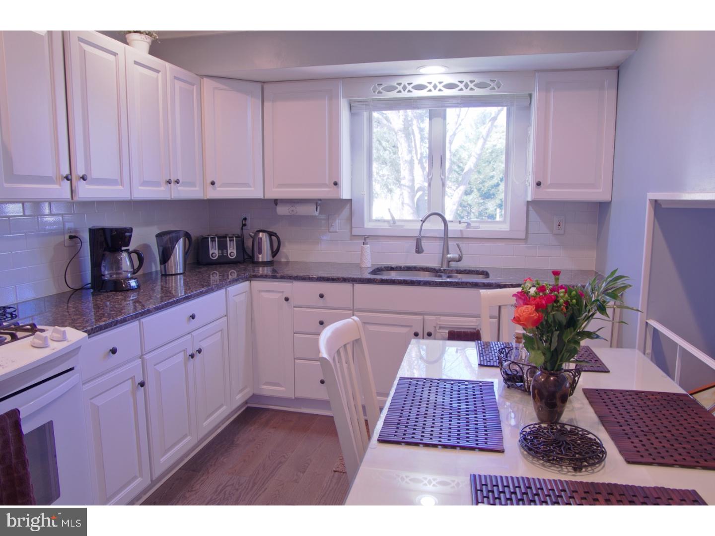 3 Firethorne Road Cherry Hill, NJ 08003 - Photo 7 of 25 Kitchen