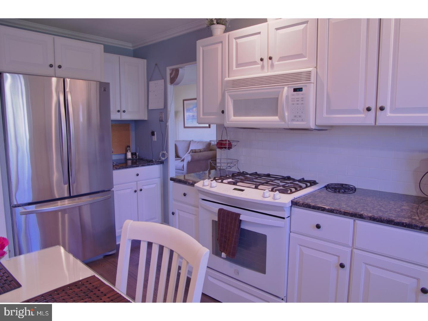 3 Firethorne Road Cherry Hill, NJ 08003 - Photo 8 of 25 Kitchen