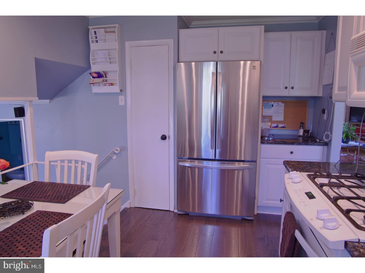 3 Firethorne Road Cherry Hill, NJ 08003 - Photo 9 of 25 Kitchen
