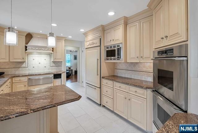 211 Bellair Road Ridgewood, NJ 07450 - Photo 17 of 47
