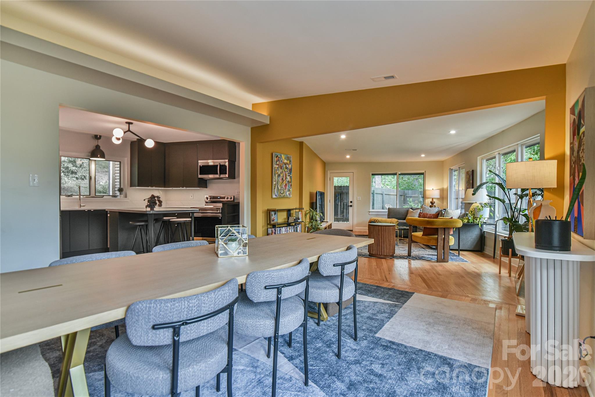 351 Windsor Road Asheville, NC 28804 - Photo 10 of 38