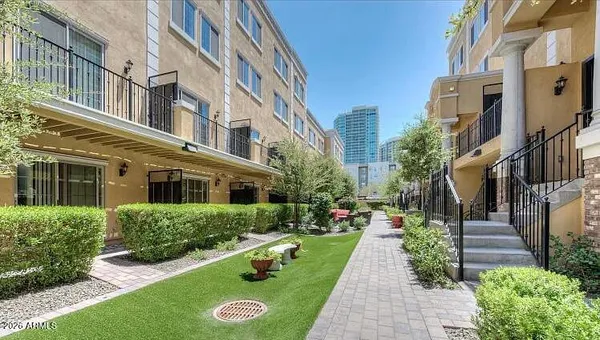 $3,500 | 421 West 6th Street, Unit 1008, Tempe, AZ 85281