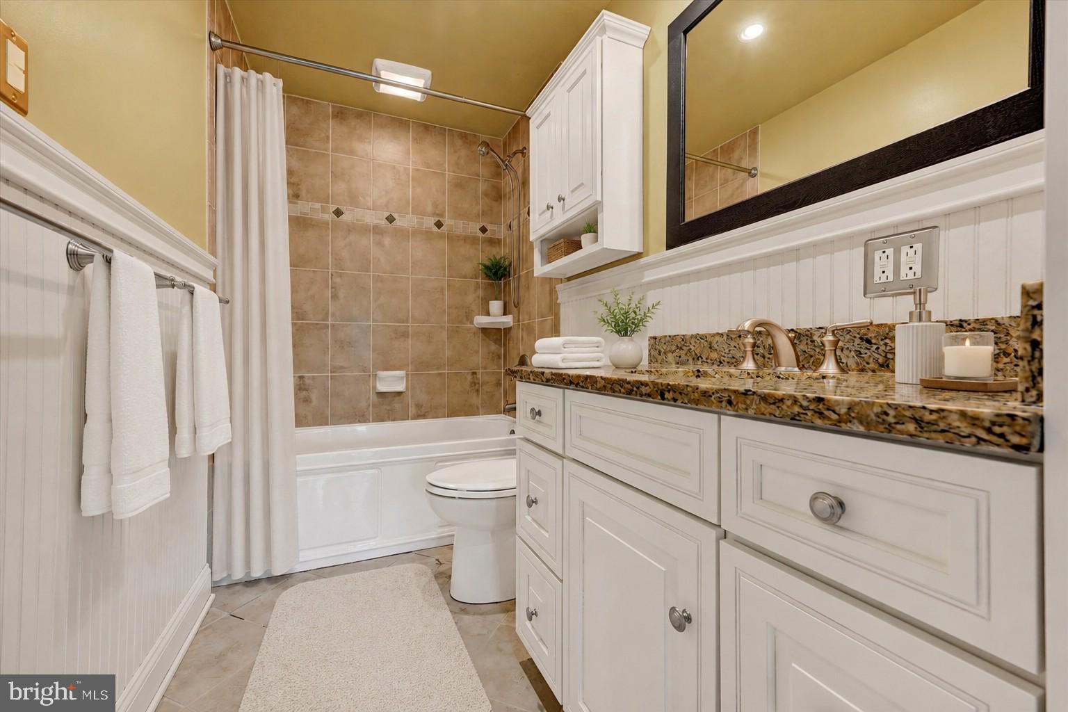306 Regency Circle Linthicum Heights, MD 21090 - Photo 33 of 73 Room is virtually staged.
