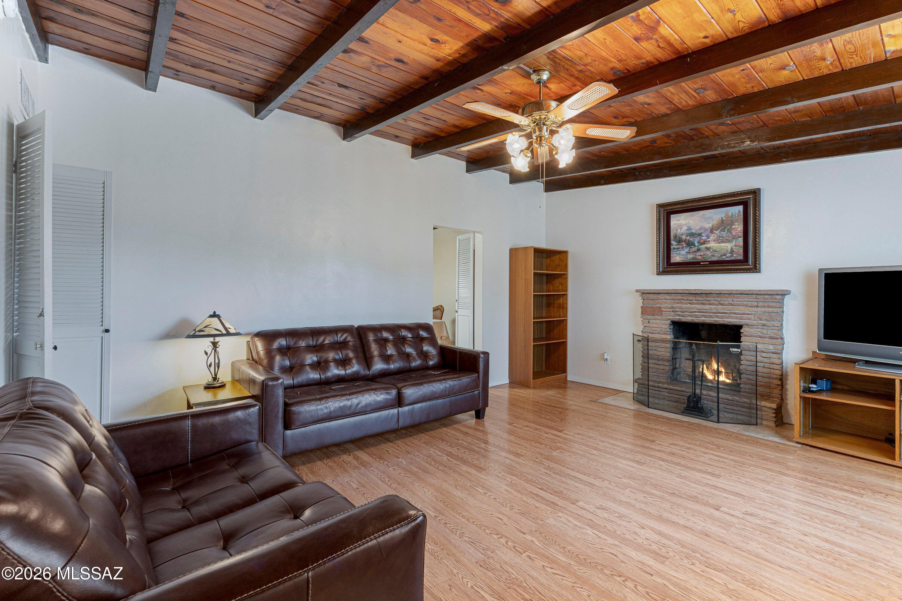 2861 North Swan Road Tucson, AZ 85712 - Photo 7 of 23 Photo 124514381