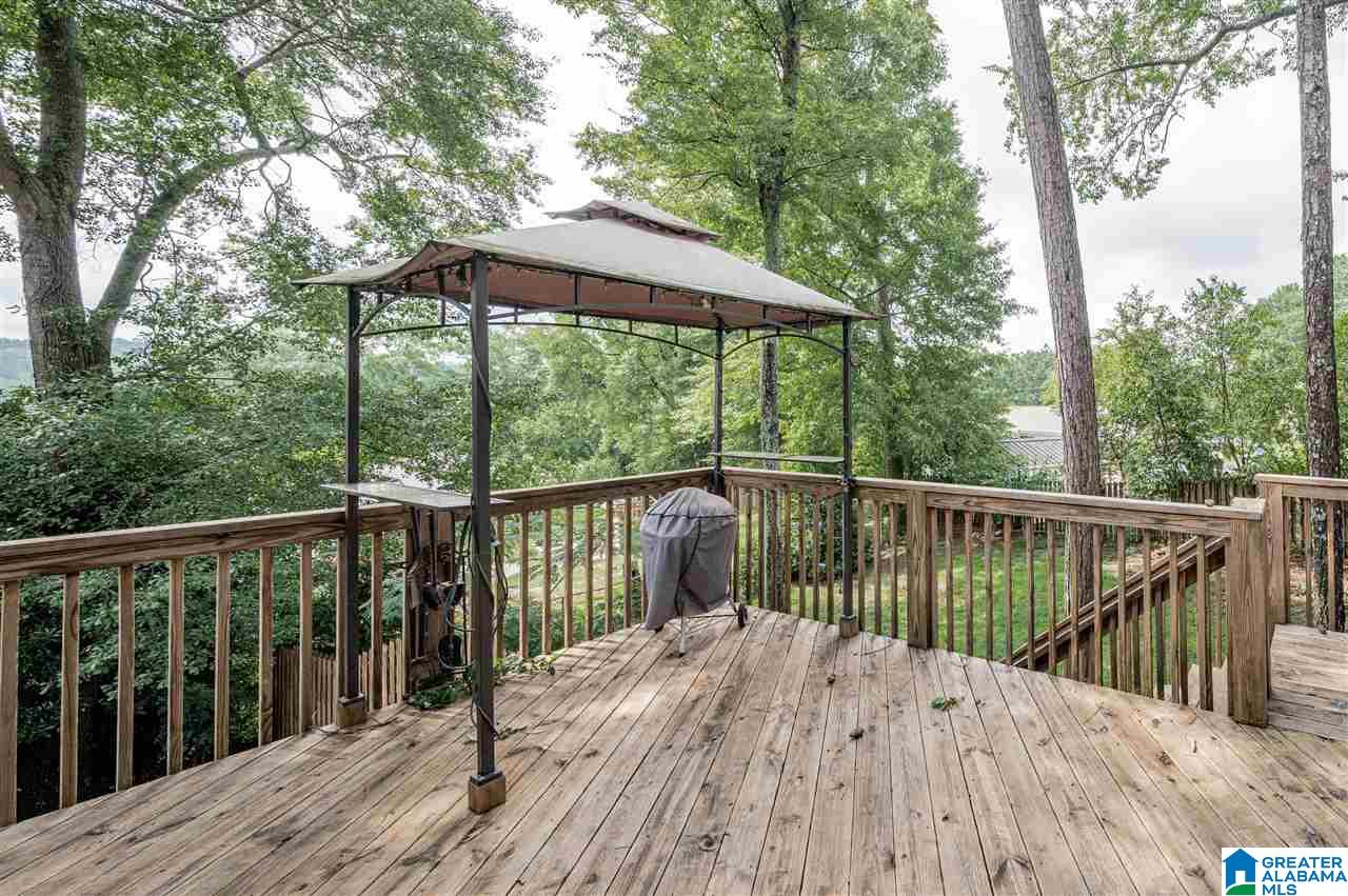 3767 Chestnut Ridge Lane Birmingham, AL 35216 - Photo 41 of 48