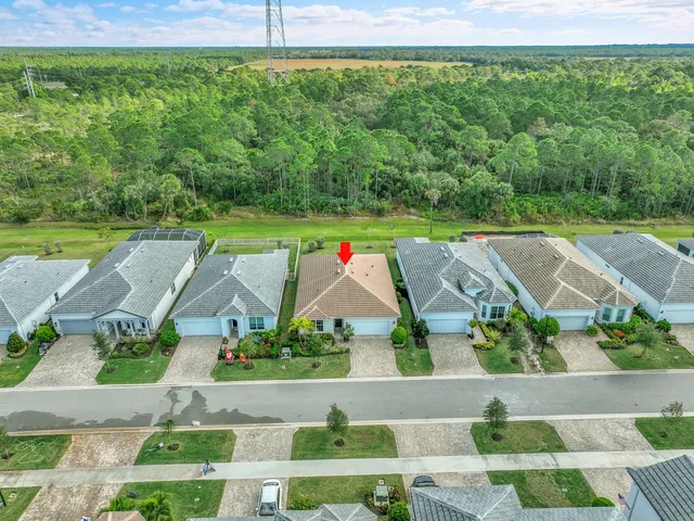 $3,600 | 9765 Southwest Meridian Way, Stuart, FL 34997