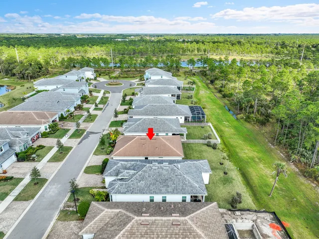 $3,600 | 9765 Southwest Meridian Way, Stuart, FL 34997