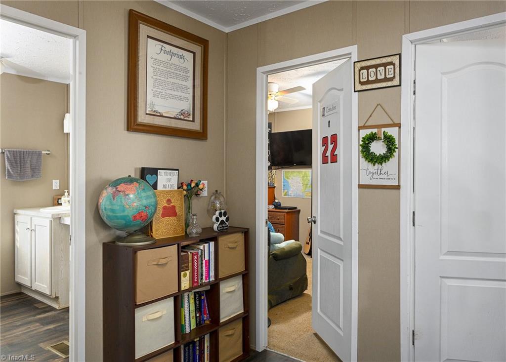 355 Haden Grove Church Road Linwood, NC 27299 - Photo 17 of 17 Gallery Image 17