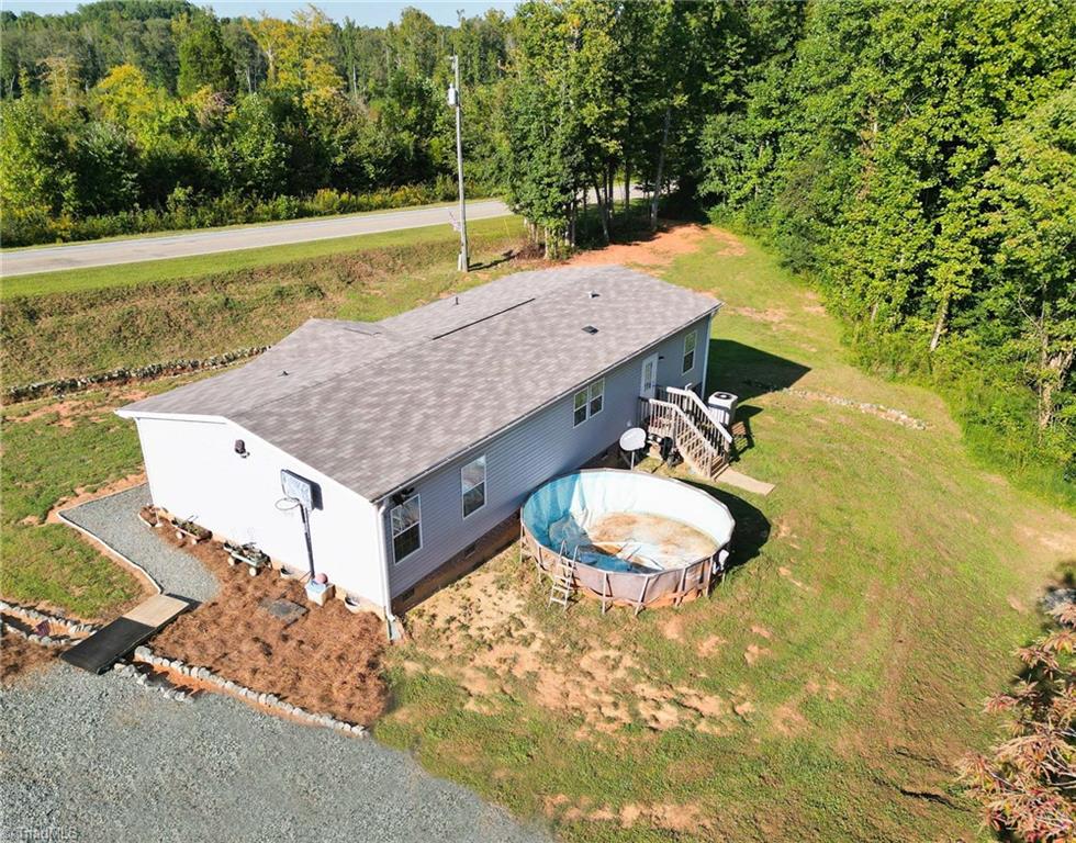 355 Haden Grove Church Road Linwood, NC 27299 - Photo 3 of 17 Gallery Image 3