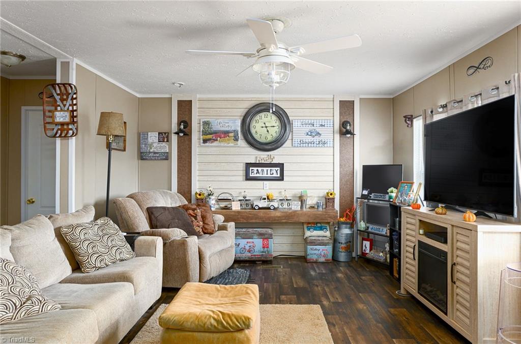 355 Haden Grove Church Road Linwood, NC 27299 - Photo 4 of 17 Gallery Image 4