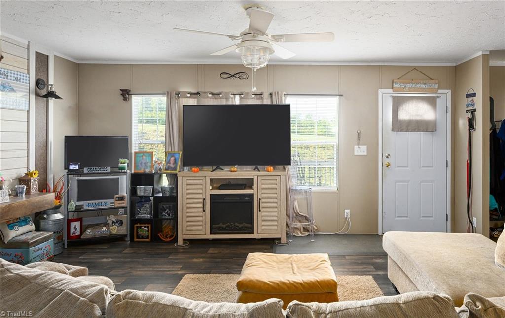 355 Haden Grove Church Road Linwood, NC 27299 - Photo 5 of 17 Gallery Image 5