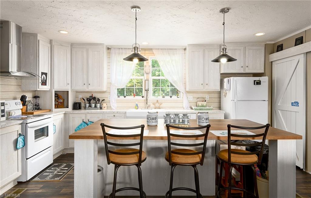 355 Haden Grove Church Road Linwood, NC 27299 - Photo 6 of 17 Gallery Image 6
