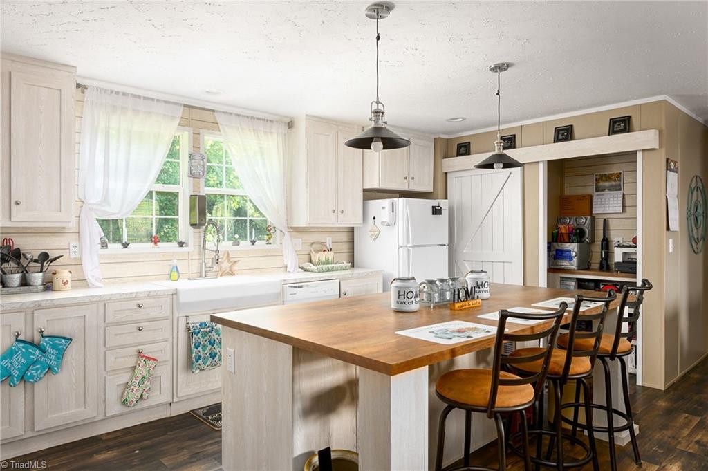 355 Haden Grove Church Road Linwood, NC 27299 - Photo 7 of 17 Gallery Image 7