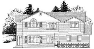 1011 185th Street Southeast Bothell, WA 98012 - Photo 1 of 1