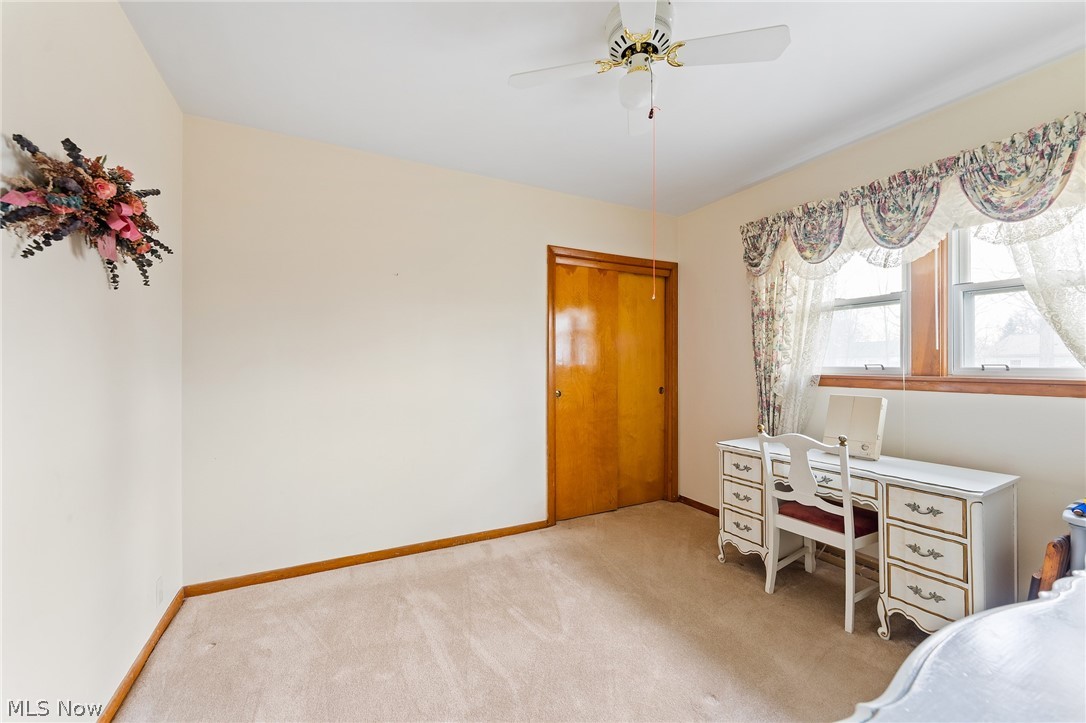 3072 Decamp Road Youngstown, OH 44511 - Photo 15 of 28