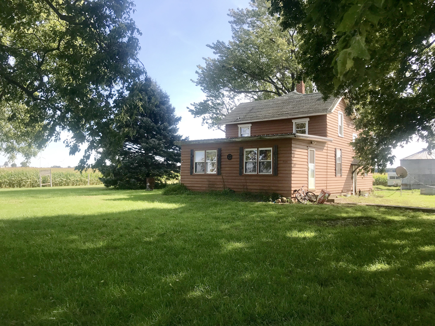 733 Easy Road Ohio, IL 61349 - Photo 1 of 31
