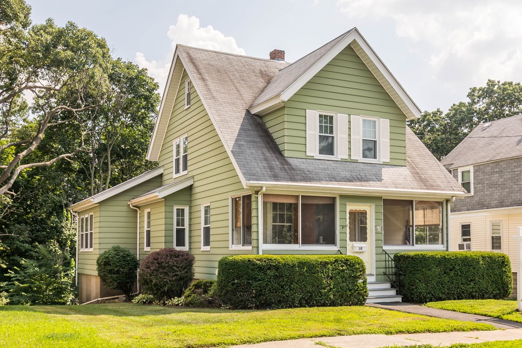 10 Raddin Terrace Saugus, MA 01906 - Photo 1 of 29 Gallery Image 1