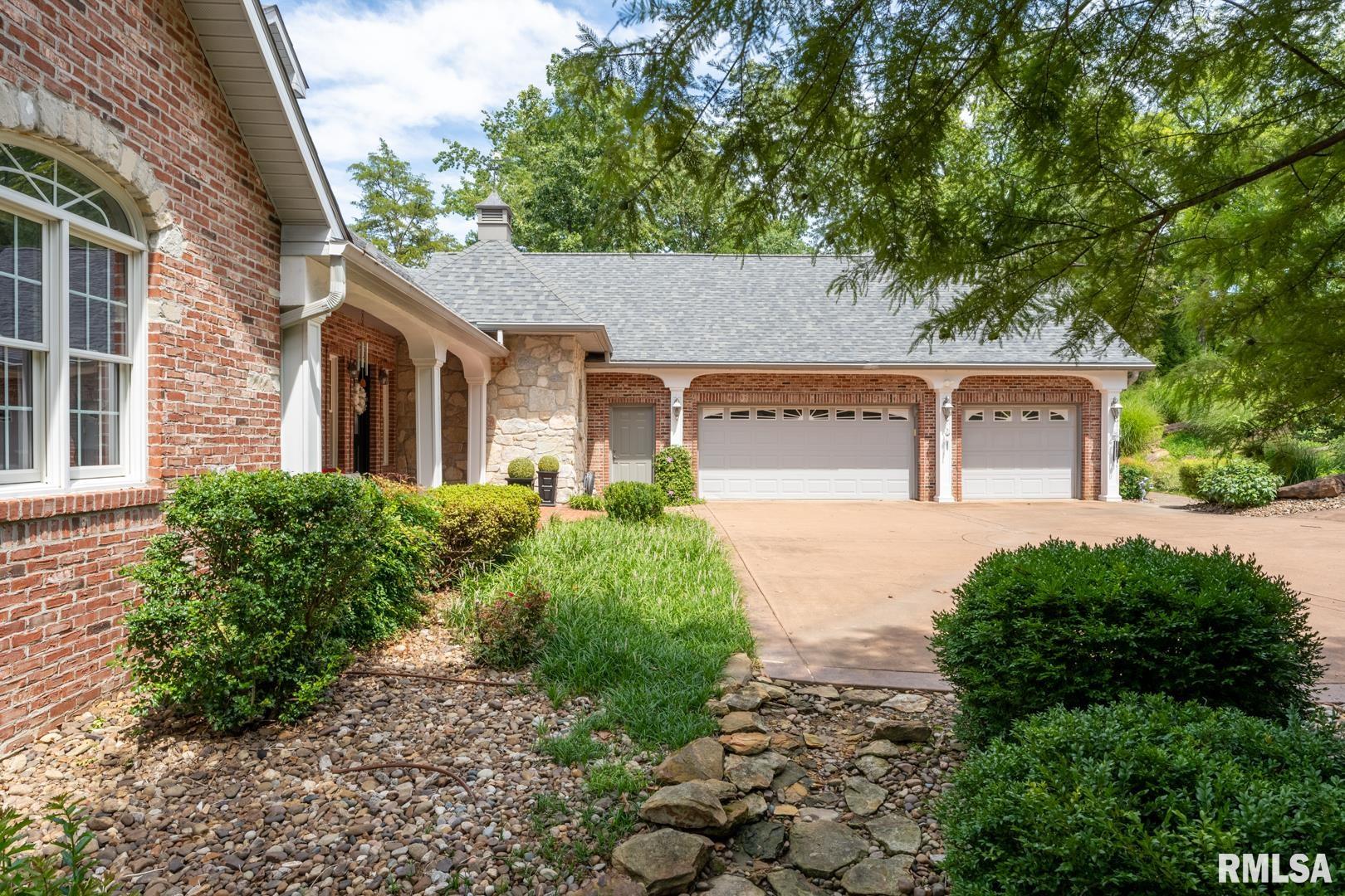 65 Kings Court Road Goreville, IL 62939 - Photo 54 of 74 Gallery Image 54