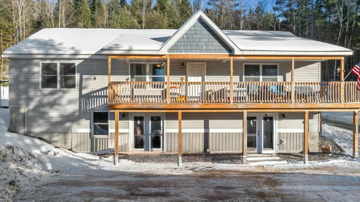 744 Harrison Road Norway, ME 04268 - Photo 1 of 17 2