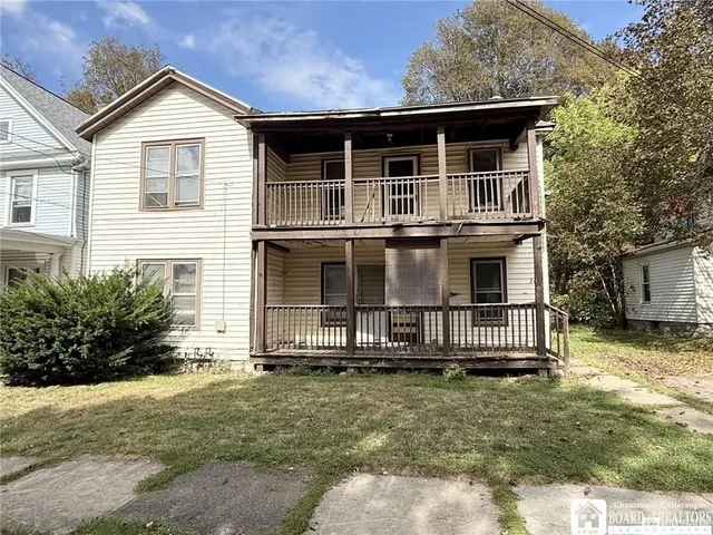 $20,000 | 28 West 9th Street, Jamestown, NY 14701