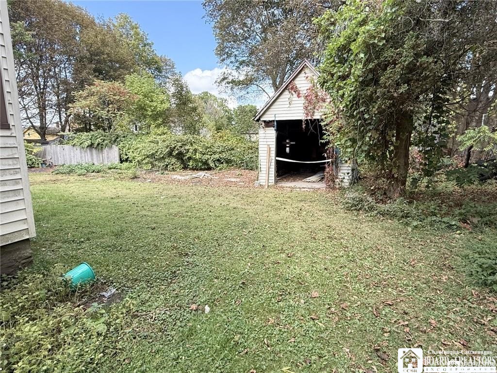 28 West 9th Street Jamestown, NY 14701 - Photo 20 of 20