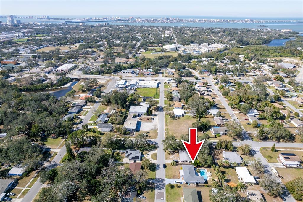 1344 Springdale Street Clearwater, FL 33755 - Photo 34 of 34