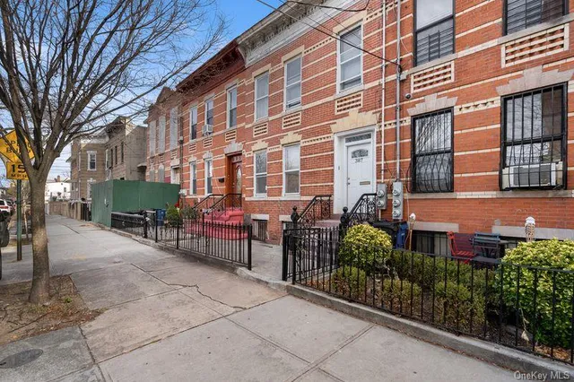 $899,999 | 387 Ashford Street | East New York