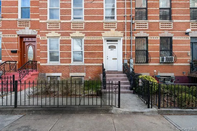 $899,999 | 387 Ashford Street | East New York