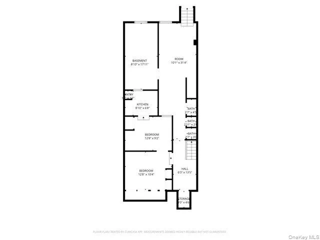 $899,999 | 387 Ashford Street | East New York