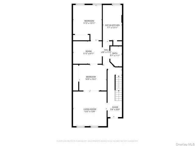 $899,999 | 387 Ashford Street | East New York