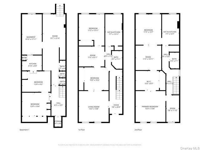 $899,999 | 387 Ashford Street | East New York