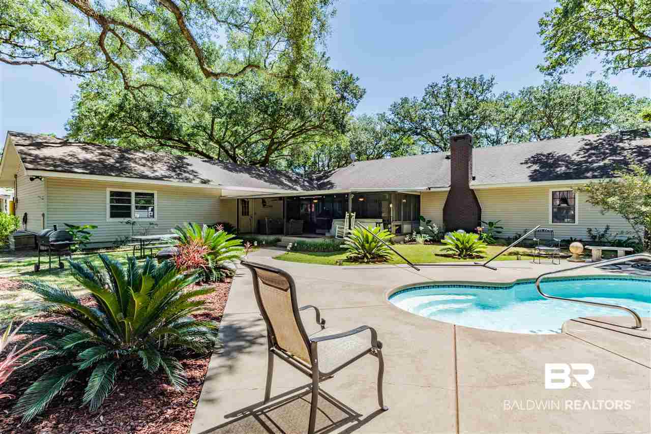 14391 County Road 65 Foley, AL 36535 - Photo 31 of 49 Inground pool