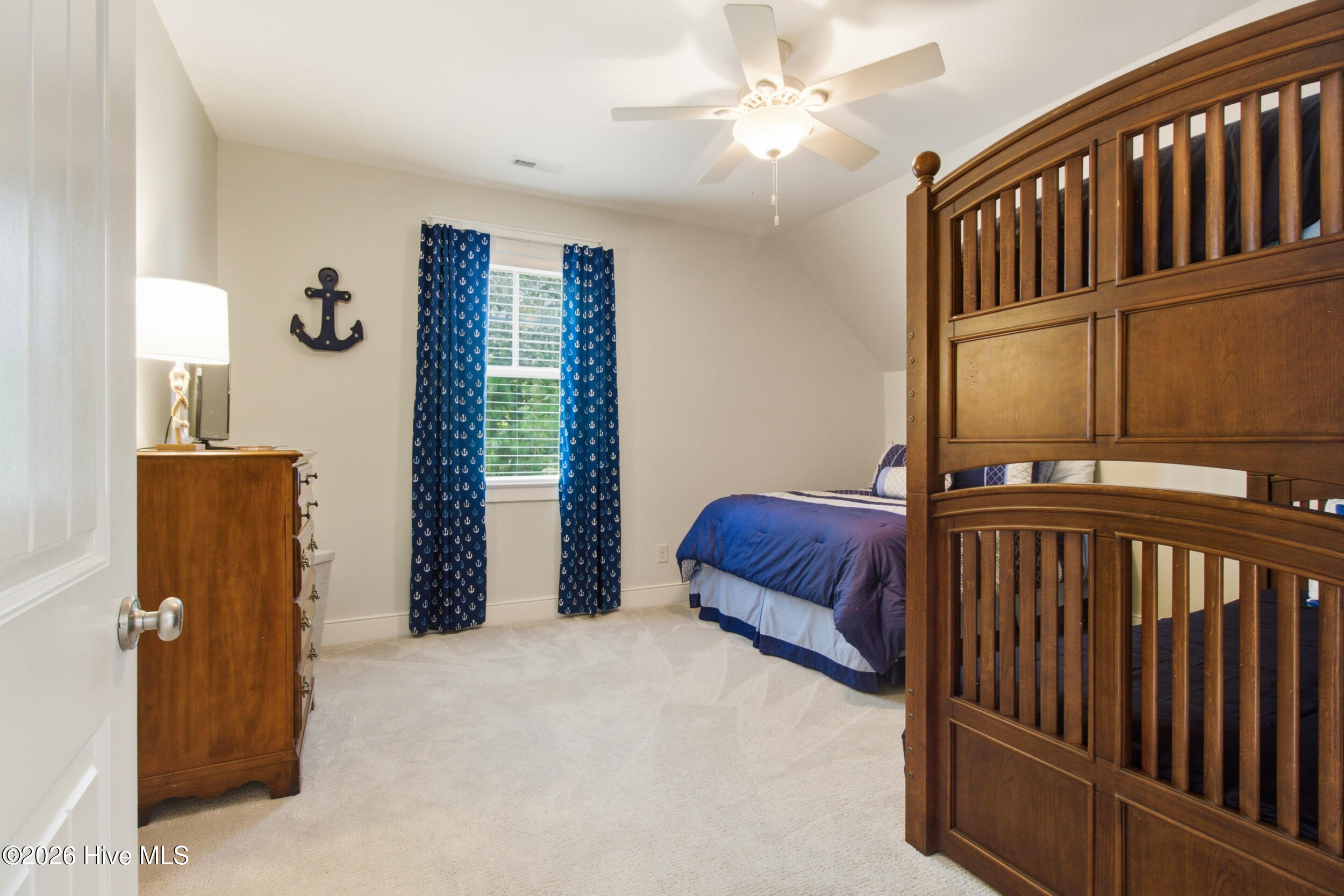 165 North Teachs Point Road Bath, NC 27808 - Photo 41 of 80 3rd Bedroom