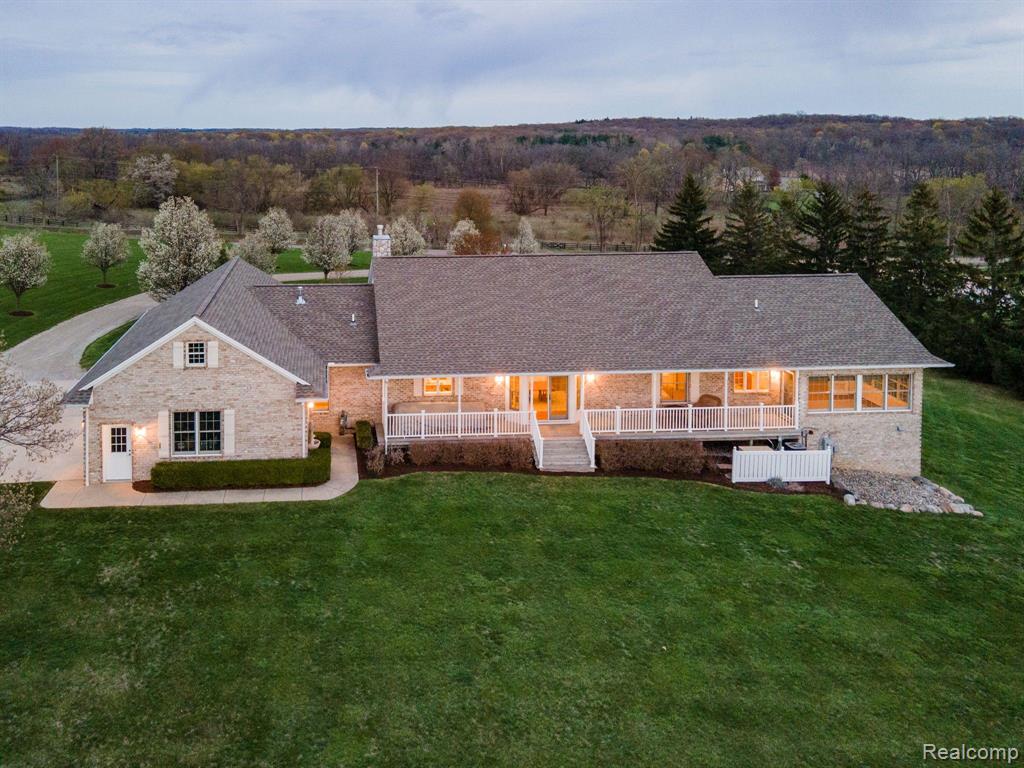 4846 Sheldon Road Rochester, MI 48306 - Photo 62 of 64