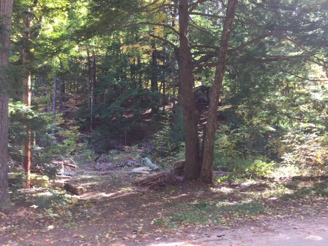 Lot 8 Berry River Road Barrington, NH 03825 - Photo 1 of 3