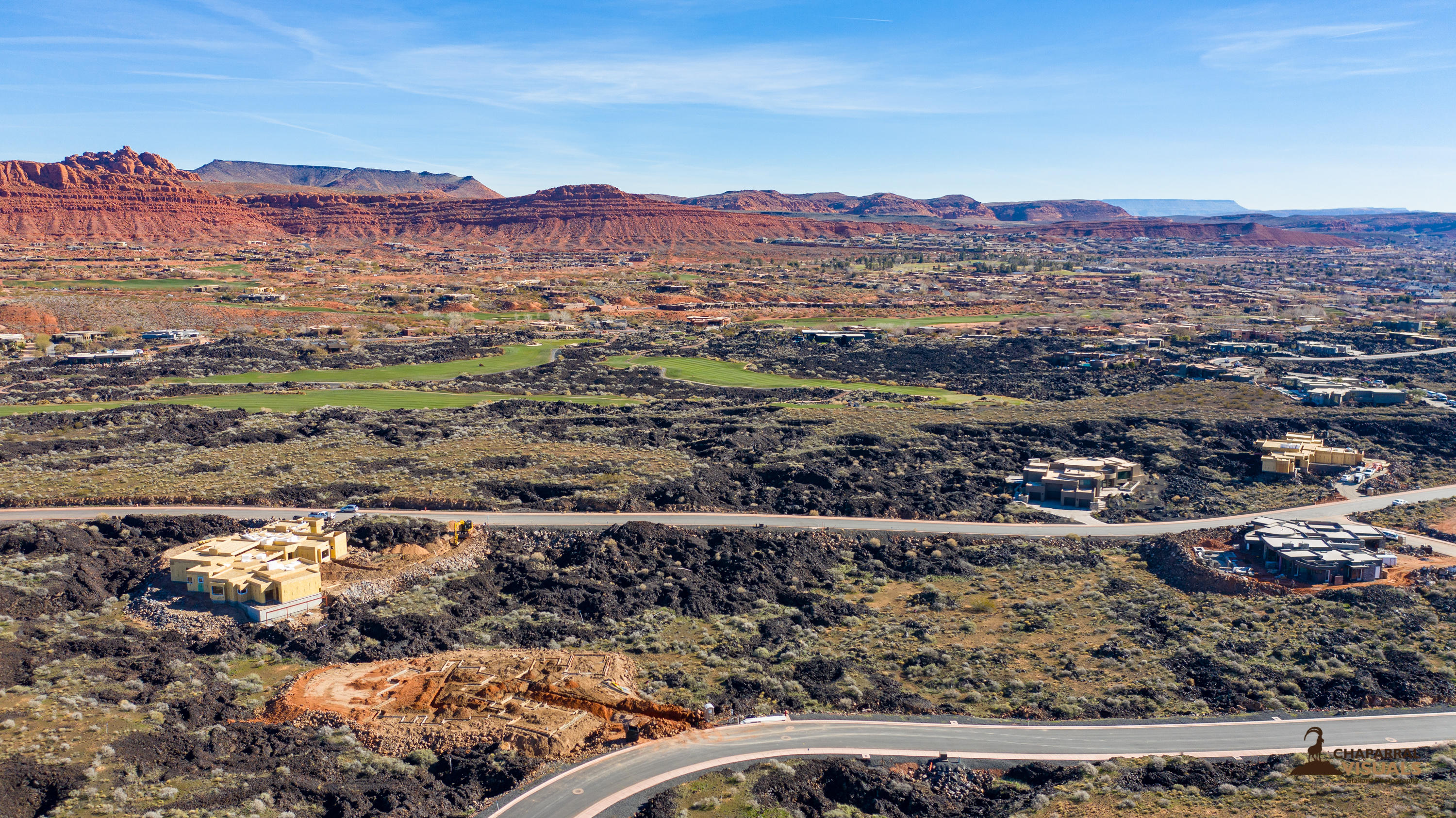 Tacheene Dr Street, Unit 44 St. George, UT 84770 - Photo 1 of 1 Lot