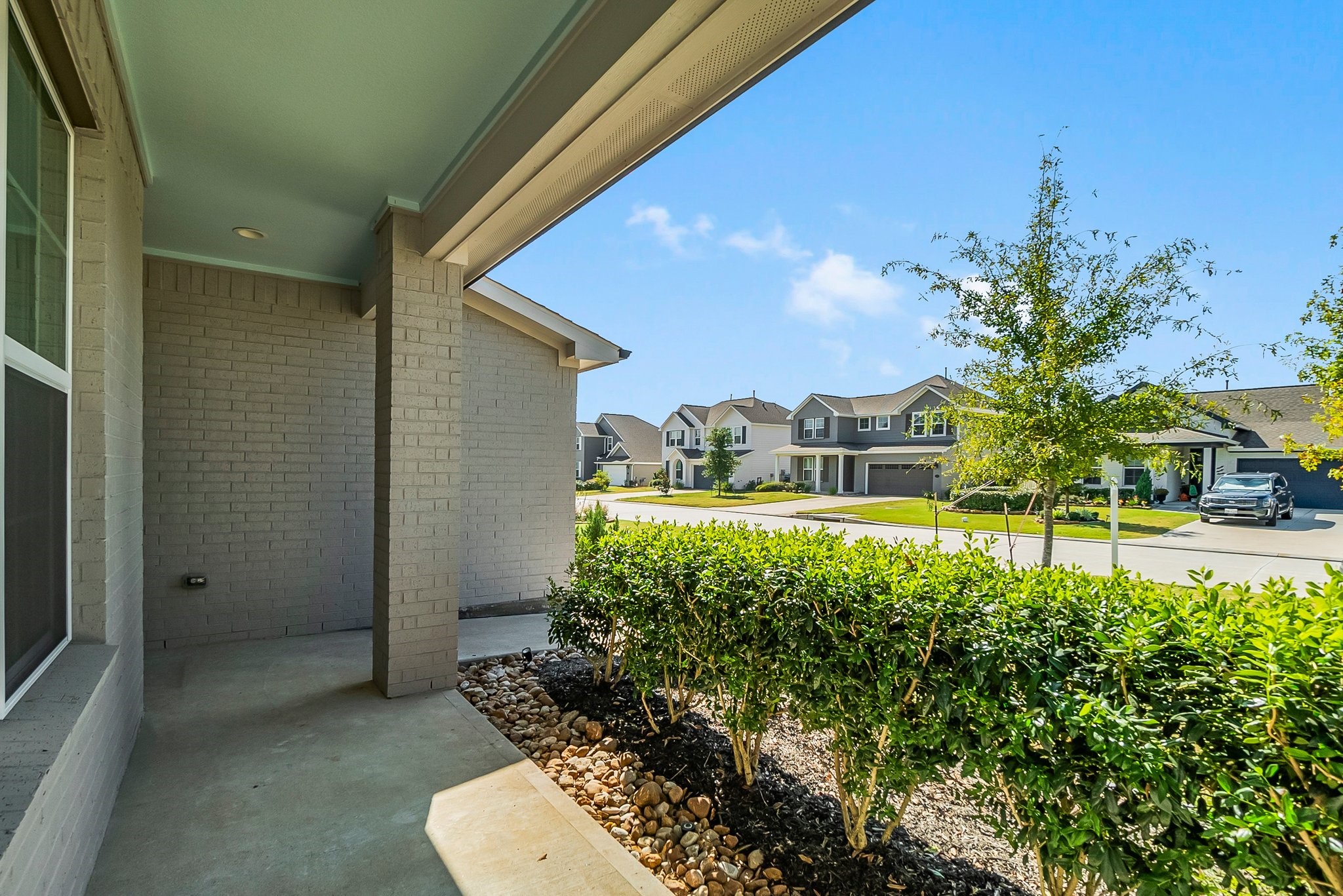 2324 Hagerman Road Conroe, TX 77384 - Photo 2 of 29